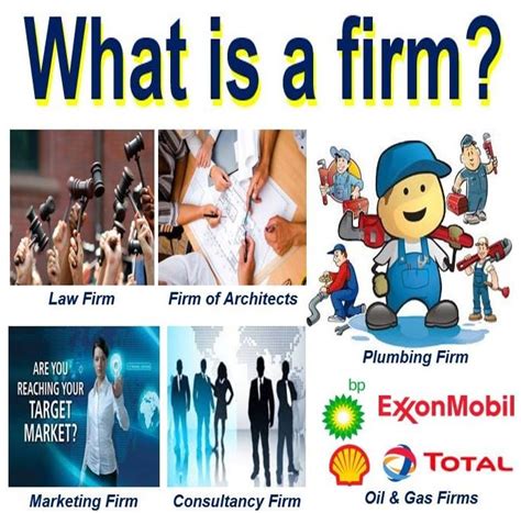 What Does Firm Price Mean